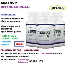 NEOSIZE XL LOS OLIVOS